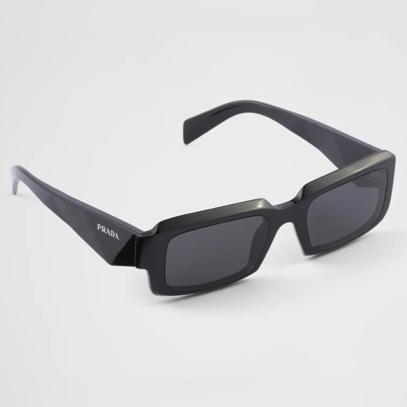 Prada Sunglasses (Product code:SPR27Z E16K FE08Z C 054) - Picture 1 of 8
